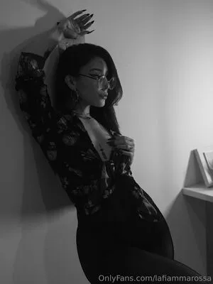 Lafiammarossa OnlyFans Leaked Free Thumbnail Picture - #STIhb6OBfq