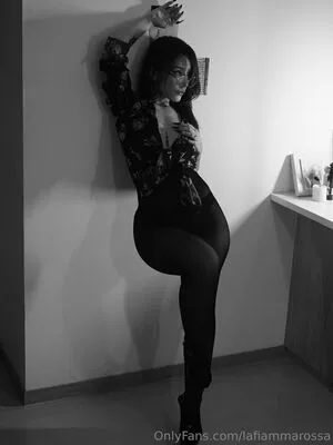 Lafiammarossa OnlyFans Leaked Free Thumbnail Picture - #WdHEEdQmZq