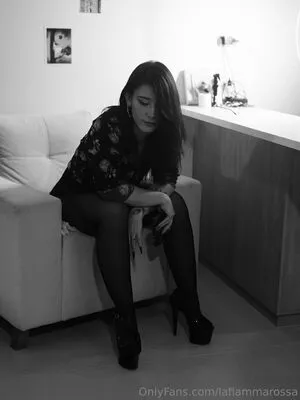 Lafiammarossa OnlyFans Leaked Free Thumbnail Picture - #Yn11D6eVVs