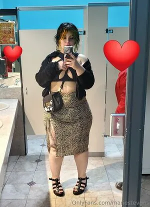 Lafupacabra OnlyFans Leaked Free Thumbnail Picture - #PKTA4IgEPf