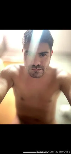 Lagarto2086 OnlyFans Leaked Free Thumbnail Picture - #2DBu9b5xey