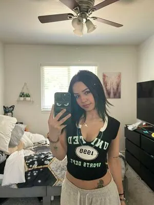 Lagatitafiera OnlyFans Leaked Free Thumbnail Picture - #JYolJnF21j