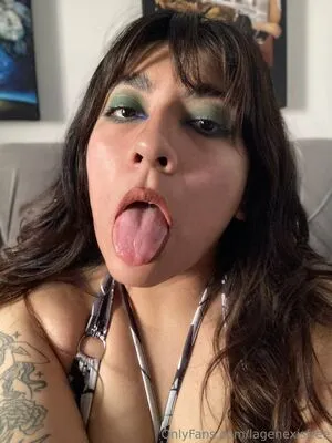 Lagenexisfree OnlyFans Leaked Free Thumbnail Picture - #0EW2Dwydm8