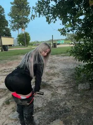 Lagniappelilly OnlyFans Leaked Free Thumbnail Picture - #De1rxufn1w