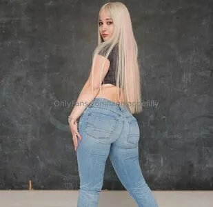 Lagniappelilly OnlyFans Leaked Free Thumbnail Picture - #x0IZrnTvqO