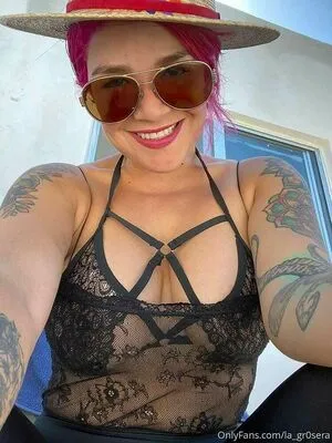 Lagrosera OnlyFans Leaked Free Thumbnail Picture - #UUWIleQ9oO