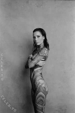 Lah Blum OnlyFans Leaked Free Thumbnail Picture - #4RdozTNvkC