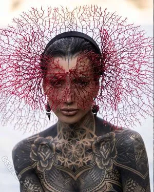 Lah Blum OnlyFans Leaked Free Thumbnail Picture - #6Ej0782iAJ