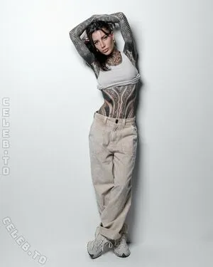 Lah Blum OnlyFans Leaked Free Thumbnail Picture - #8eVKvZR7ow