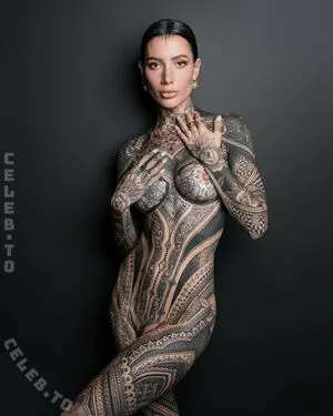 Lah Blum OnlyFans Leaked Free Thumbnail Picture - #91JEMTkvDB