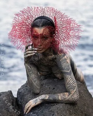 Lah Blum OnlyFans Leaked Free Thumbnail Picture - #CdDSo7y9Pn