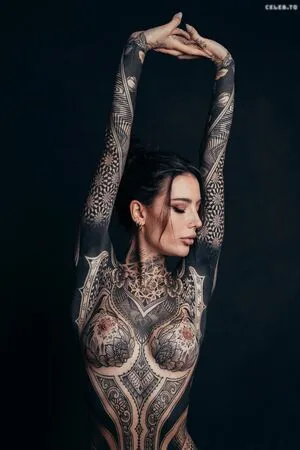 Lah Blum OnlyFans Leaked Free Thumbnail Picture - #Dva7WTWYZ2