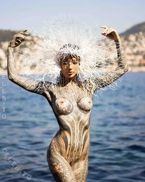 Lah Blum OnlyFans Leaked Free Thumbnail Picture - #EP9ZuMVBEd