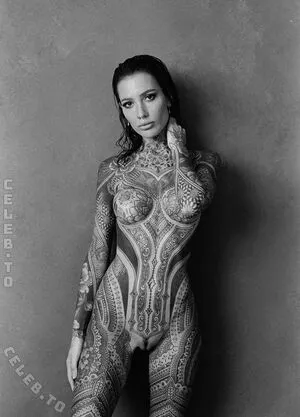 Lah Blum OnlyFans Leaked Free Thumbnail Picture - #G3SoOkr81A