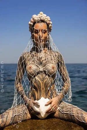 Lah Blum OnlyFans Leaked Free Thumbnail Picture - #HQiLU4daqZ