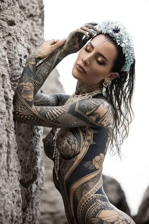 Lah Blum OnlyFans Leaked Free Thumbnail Picture - #IsnuwCABOD