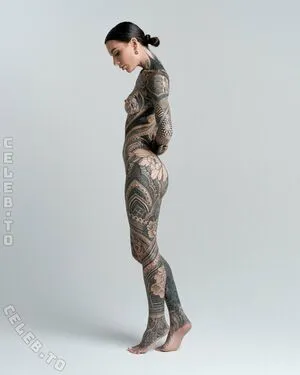 Lah Blum OnlyFans Leaked Free Thumbnail Picture - #M7HuyZ9D82