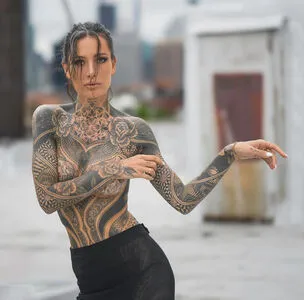 Lah Blum OnlyFans Leaked Free Thumbnail Picture - #Nz1v3b469p
