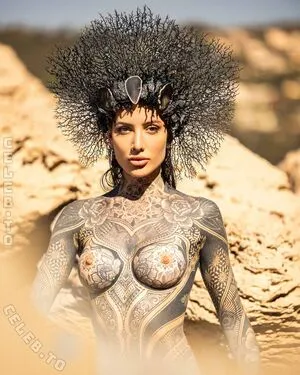 Lah Blum OnlyFans Leaked Free Thumbnail Picture - #PUqSeO9j98