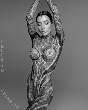 Lah Blum OnlyFans Leaked Free Thumbnail Picture - #WPsiHWYOWv