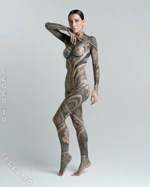 Lah Blum OnlyFans Leaked Free Thumbnail Picture - #WtN1Hn6Qz6