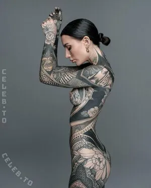 Lah Blum OnlyFans Leaked Free Thumbnail Picture - #dW8zkdt8uT