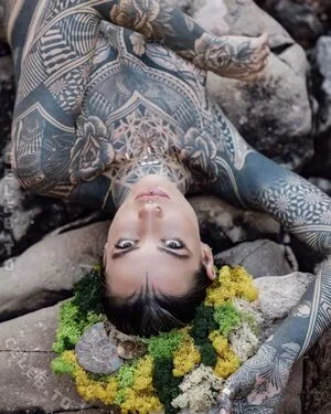 Lah Blum OnlyFans Leaked Free Thumbnail Picture - #oRWxF2ix86