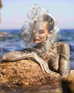 Lah Blum OnlyFans Leaked Free Thumbnail Picture - #vYPxn8ykN3