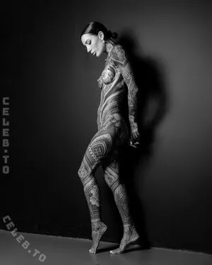 Lah Blum OnlyFans Leaked Free Thumbnail Picture - #xQ40E8WBFA