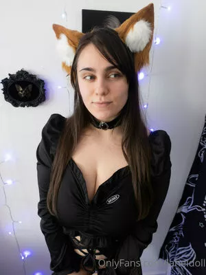 Lahel Doll OnlyFans Leaked Free Thumbnail Picture - #RweB2NRta1