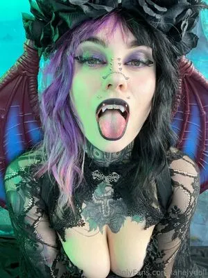 Lahelydoll OnlyFans Leaked Free Thumbnail Picture - #ZeMo7uSD34