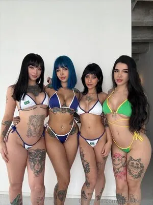 Lai Dawud OnlyFans Leaked Free Thumbnail Picture - #PtZd2Z0GS9