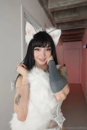 Lai Dawud OnlyFans Leaked Free Thumbnail Picture - #slCom0ekUS