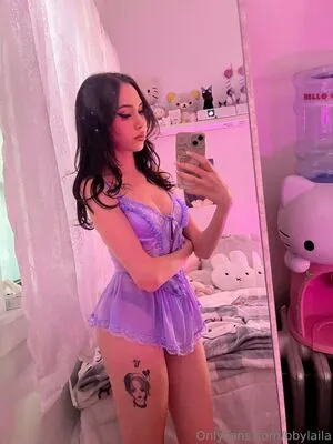 Lai OnlyFans Leaked Free Thumbnail Picture - #D0cyMdaJzX