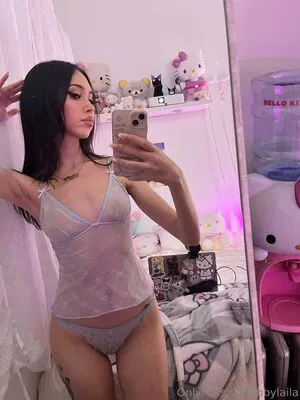 Lai OnlyFans Leaked Free Thumbnail Picture - #faqEuVvnqI