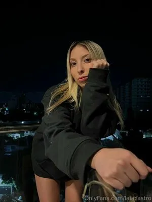 Laiacastro OnlyFans Leaked Free Thumbnail Picture - #s3Nj5tRlkl