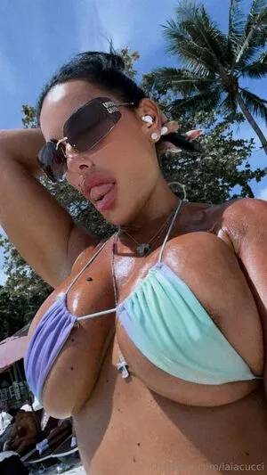 Laiacucci OnlyFans Leaked Free Thumbnail Picture - #Pi1DhmyTCY