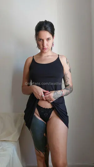 Laialov OnlyFans Leaked Free Thumbnail Picture - #hW7U8lUKrX