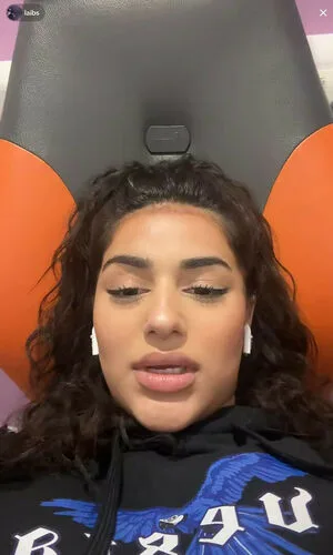Laibaalimian OnlyFans Leaked Free Thumbnail Picture - #vT76AakC4e