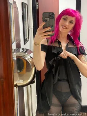 Laikarocket84 OnlyFans Leaked Free Thumbnail Picture - #1tzeuQ9HnH