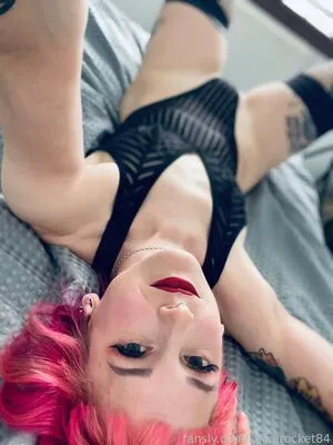 Laikarocket84 OnlyFans Leaked Free Thumbnail Picture - #6KkQ33cLJT