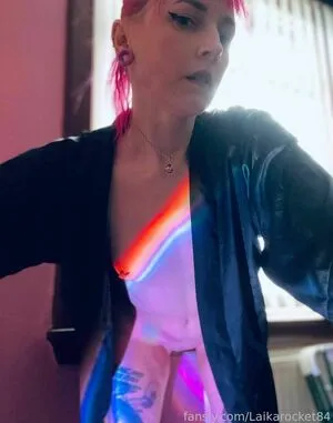 Laikarocket84 OnlyFans Leaked Free Thumbnail Picture - #PQUZ6XaBks