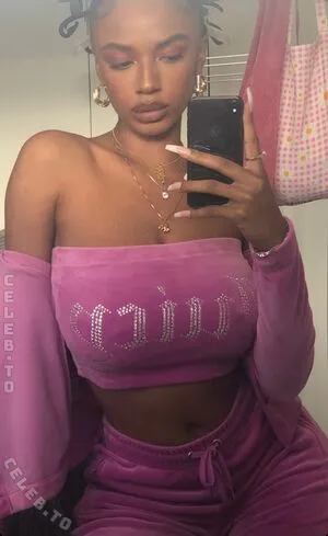 Laila Darboe OnlyFans Leaked Free Thumbnail Picture - #SFHNBVBGFN