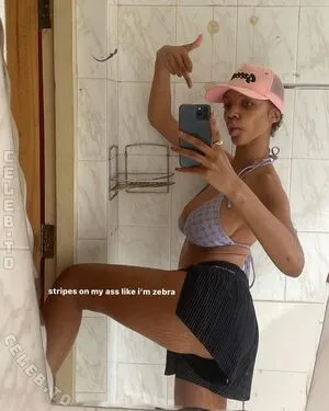 Laila Darboe OnlyFans Leaked Free Thumbnail Picture - #qgSdJjVBio