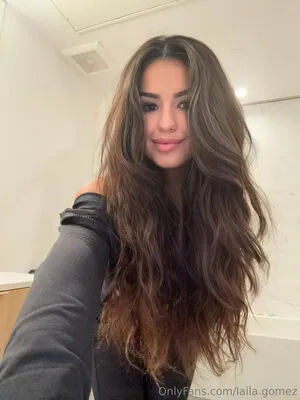 Laila Gomez OnlyFans Leaked Free Thumbnail Picture - #cwTGs2kGGi