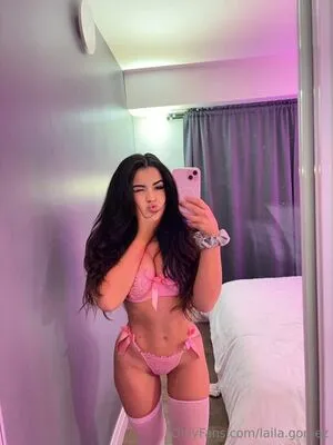 Laila Gomez OnlyFans Leaked Free Thumbnail Picture - #lheFHZHD7J