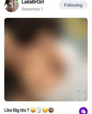 Laila Gonzalez OnlyFans Leaked Free Thumbnail Picture - #16nR2ghQ8C