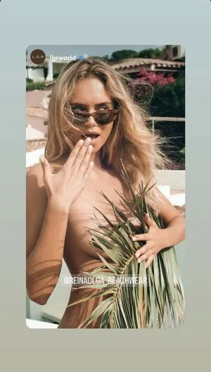 Laila Hasanovic OnlyFans Leaked Free Thumbnail Picture - #1ufk1Jb6Ee