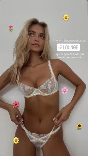 Laila Hasanovic OnlyFans Leaked Free Thumbnail Picture - #2B5Kip7ML6