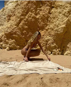 Laila Hasanovic OnlyFans Leaked Free Thumbnail Picture - #8Zst7qbrz7